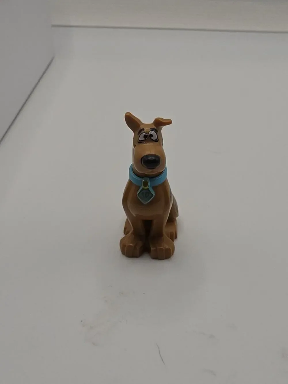 Lego Scooby Doo dimensions Minifig